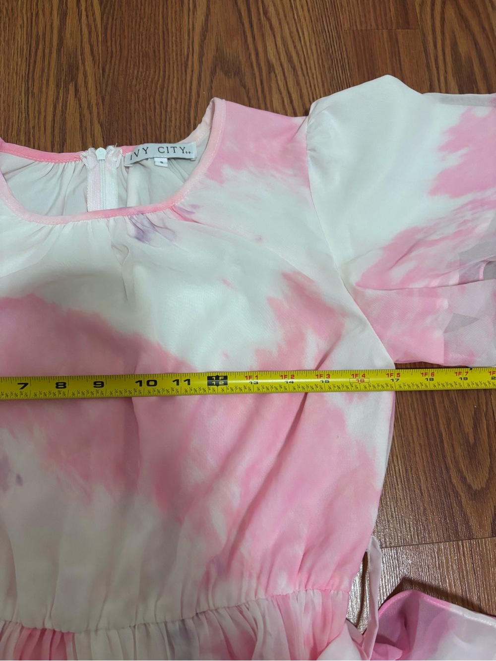 Ivy city co lovers dress - Picture 5 of 6